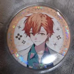 プロセカ 感謝祭 缶バッジ 東雲彰人