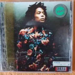 Toshinobu Kubota As One CD。 2000