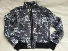 アディダスジャケット