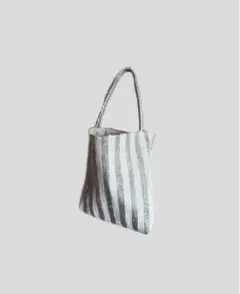 【teori works】ショルダーバッグ【未使用品】