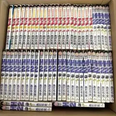 あだち充作品56冊セット H2（全巻） タッチ（不揃い22冊）