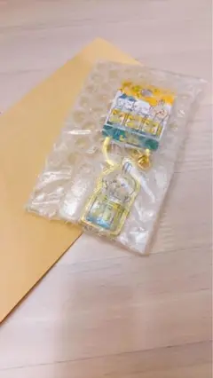栃木 レモン牛乳 うさぎ 1点♡