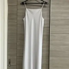 【極美品】ノーリーズ☆キャミワンピース