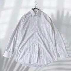 スクールタイガー 学生用長袖Yシャツ 制服 通学 学生服 170cm E5554