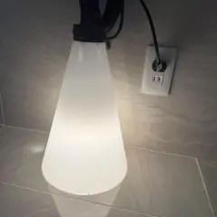 FLOS フロス MAYDAY メイデイ ブラック 照明
