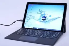 Latitude12 5290_i5-8350U_Office2019搭載