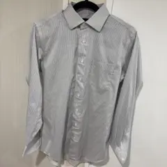 ノンアイロン マグネットボタンTHE SUIT COMPANY Ｍサイズ