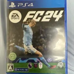 PS4 EA SPORTS FC 24