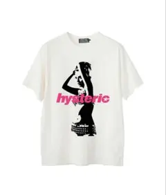 ヒステリックグラマー【新品】HYSTERIC ARMPITS TEE