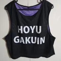 HOYU GAKUIN メッシュタンクトップ　メンズ　　Ｍサイズ