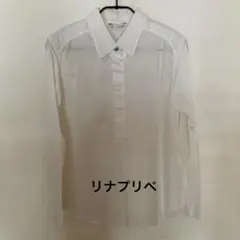 リナプリベ　シャツ