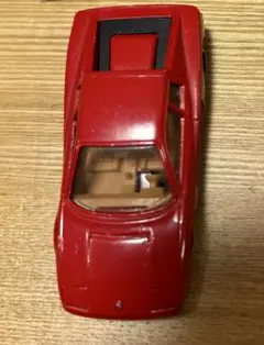 ● フェラーリテスタロッサ　パトカー　警視庁　TOMICA　1988　TOMY 2025年最新】トミカ テスタロッサ パトカーの人気アイテム