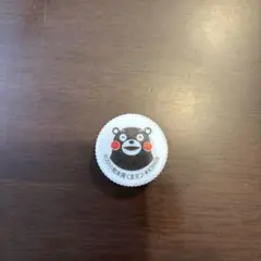 くまモン ペットボトルキャップ