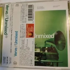 Verve Unmixed Various Artists