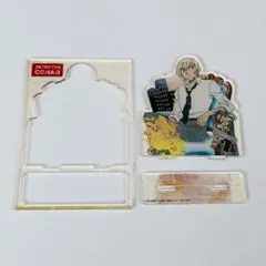 名探偵コナン 降谷零 ヴィンテージシリーズ アクリルスタンド