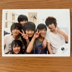 ジャニーズJr. - 【り出品】 m98995631008_1.jpg?1542427431