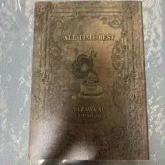 矢沢あい 矢沢あい展 ALL TIME BEST 公式図鑑