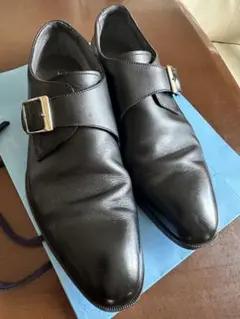 メンズ革靴