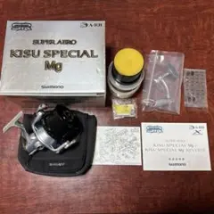 2025年最新】Shimano Kisu specialの人気アイテム - メルカリ