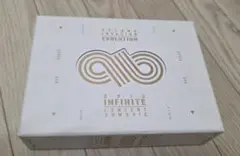 INFINITE SECOND INVASION:EVOLUTION