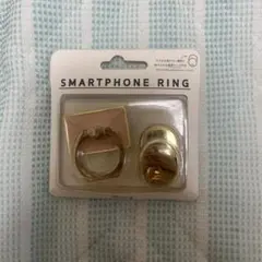 スマホリング