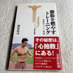 脂肪を燃やすトレーニング : 体験的マフェトン理論
