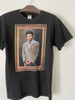 Seinfeld The Kramer Tシャツ