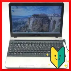 ✅️初心者OK！Windows11/Office/AI搭載ノートパソコン G11