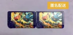 ポケモンフレンダ　フレンダピック　ルカリオ