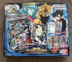2025年最新】ドラゴンボールヒーローズ12周年バインダーの人気
