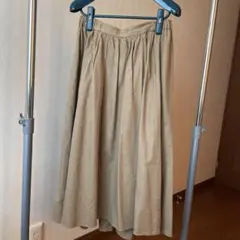ロングスカート