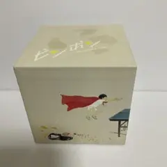 ■ピンポン COMPLETE BOX(完全生産限定版)【3DVD+2CD】レア Amazon.co.jp: ピンポン COMPLETE BOX(完全生産限定版) [Blu-ray
