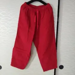 ネストローブ　イージーパンツ