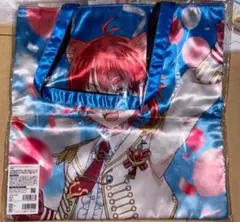 すとぷり　莉犬　フルグラフィックリバーシブルトートバッグ