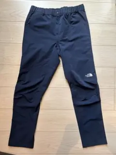 美品 ノースフェイス ドーロライトパンツ Mサイズ