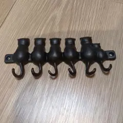 猫のフック