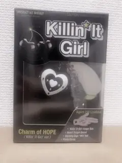 charm of HOPE　Killin' It Girl' ver.