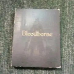 PS4 Bloodborne