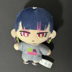 ずっと真夜中でいいのに。にらちゃん マスコット