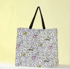 ZO&FRIENDS ポップアップ ZOA リユーサブルバッグ　トートバッグ
