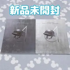 EPEX 6集 イペクス アルバム 未開封 セット
