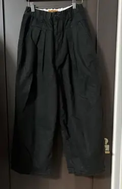 URCH RNA＊オータムタックパンツ