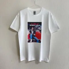 映画 ビバリーヒルズコップ Tシャツ