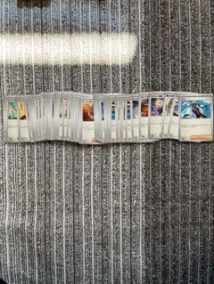 ポケモンカード　ノーマル　サポート　まとめ売り【即　購入可】