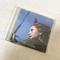 浜崎あゆみ CD 〜Free&Eazy〜