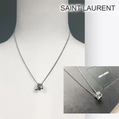 2025年最新】Saint Laurent メンズ ネックレスの人気アイテム