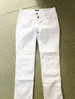Antony morato ホワイトパンツ