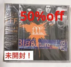 ❇️1点のみ❇️ Best Culture FFF
