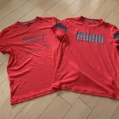 プーマ　PUMA 半袖　Tシャツ　まとめ売り