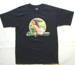 Neil Young Sheryl Crow Sarah Tシャツ 2009年 Neil Young T-Shirt Taupe | The Webster